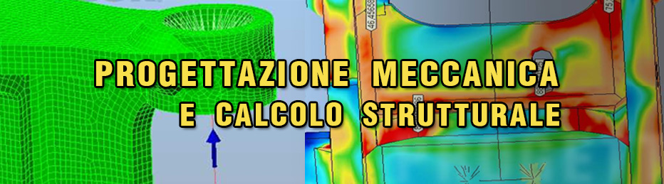 Progettazione Meccanica Bari